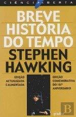 Breve História do Tempo