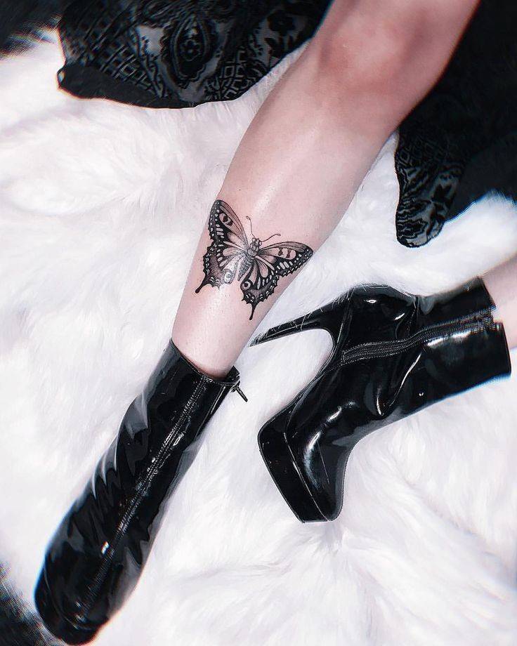 Fashion Tatuagens que eu faria sem pensar 2 vezes 