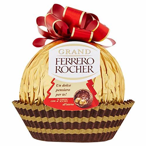 Producto Ferrero Rocher Grande