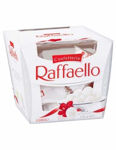 Producto Raffaello Coco T15 150 x 6