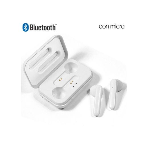 Auriculares Cool Style bluetooth