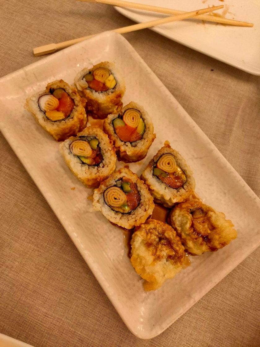 Restaurants Kokoro