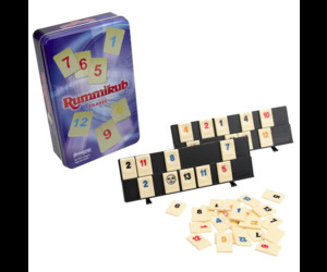 Moda rummikub