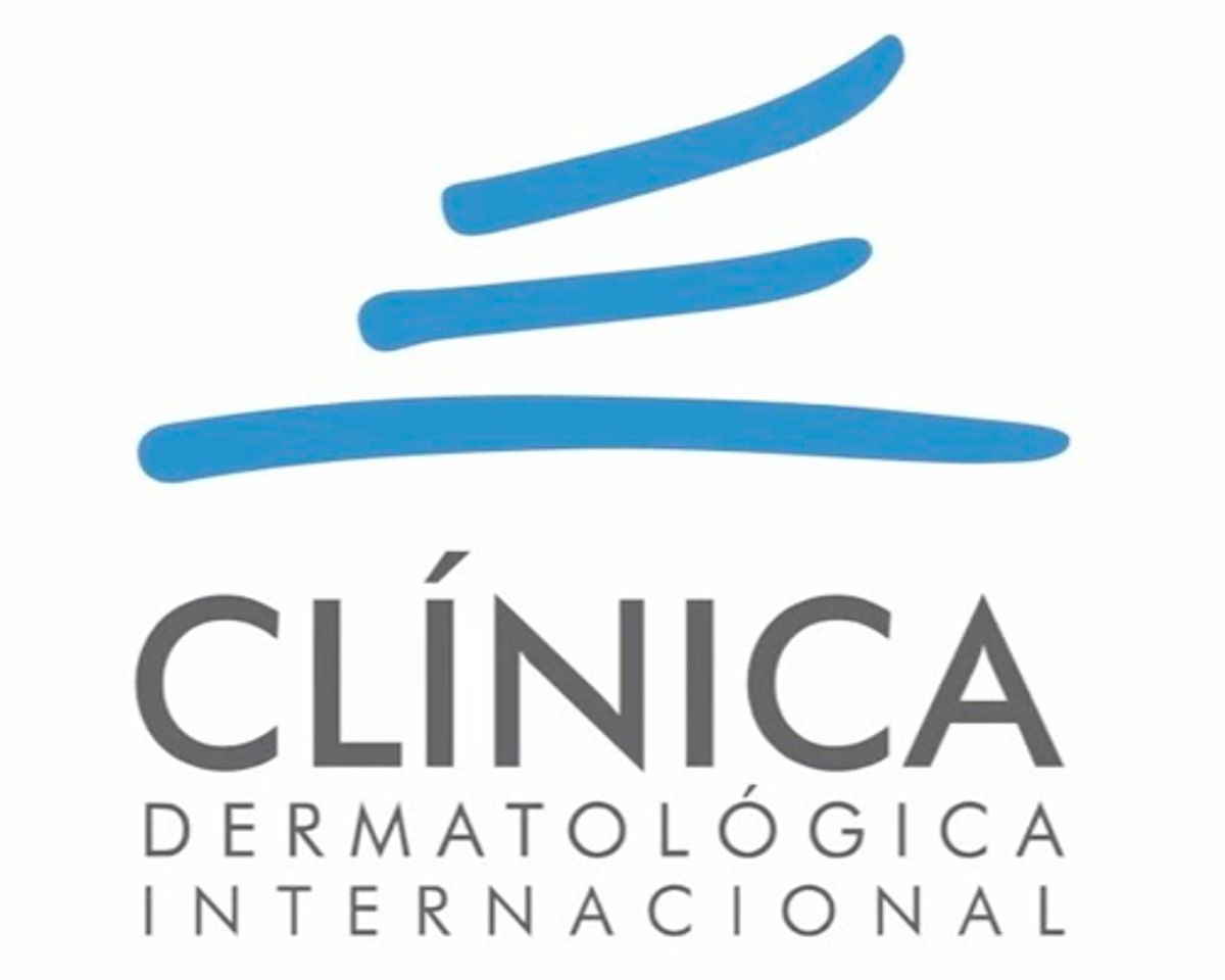 Lugar Clínica Dermatológica Internacional