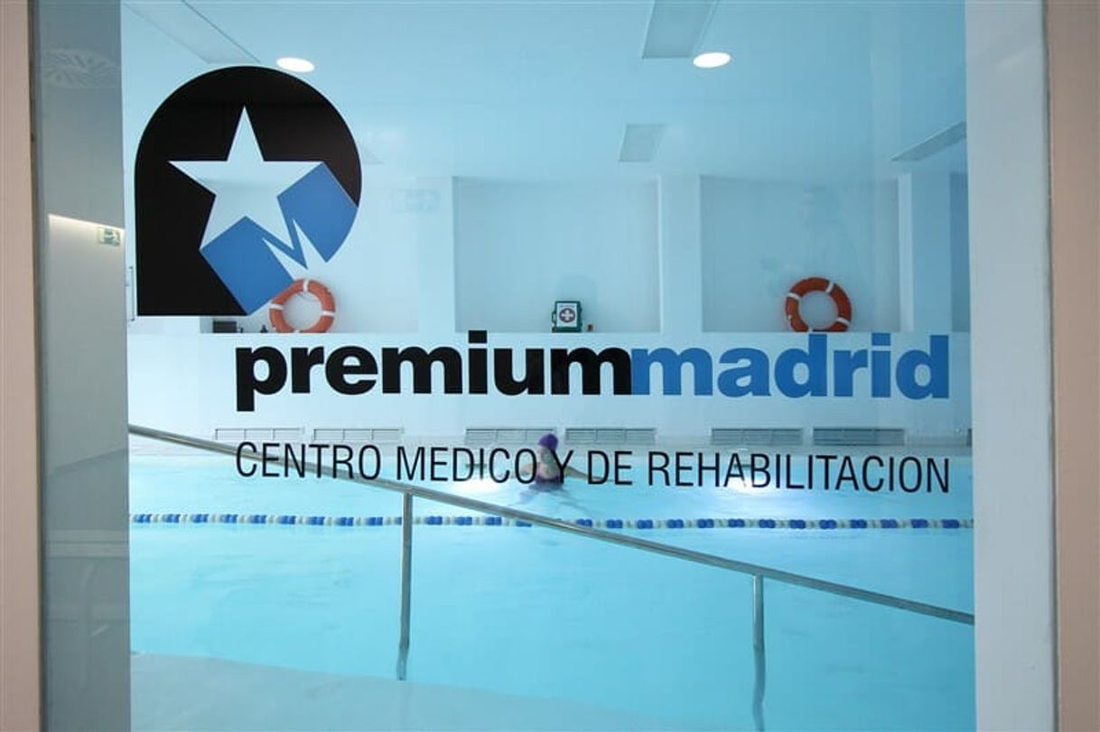 Products Premium Madrid | Centro de rehabilitación, fisioterapia y readaptación deportiva