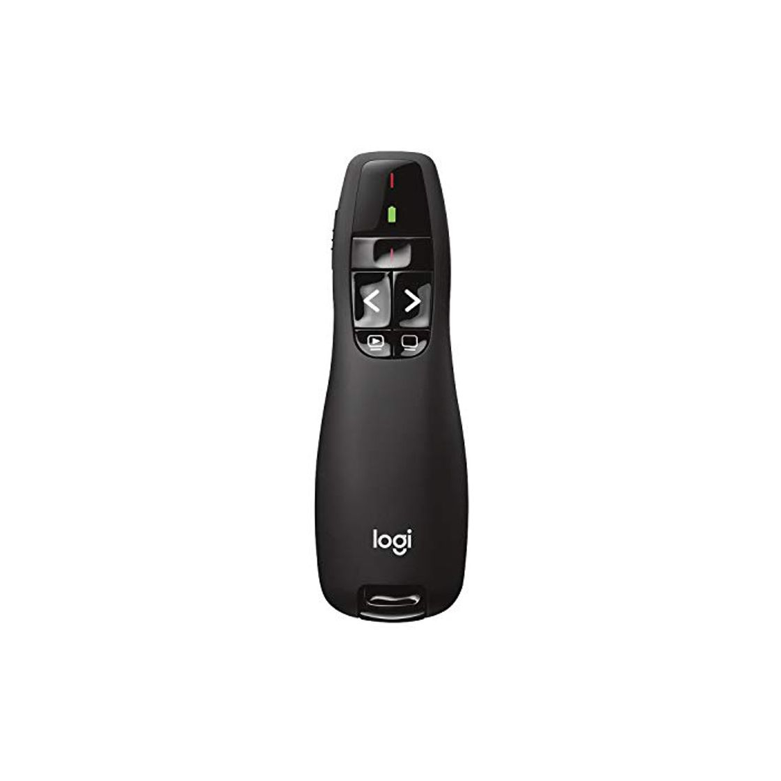 Social Logitech R400 Presentador Inalámbrico