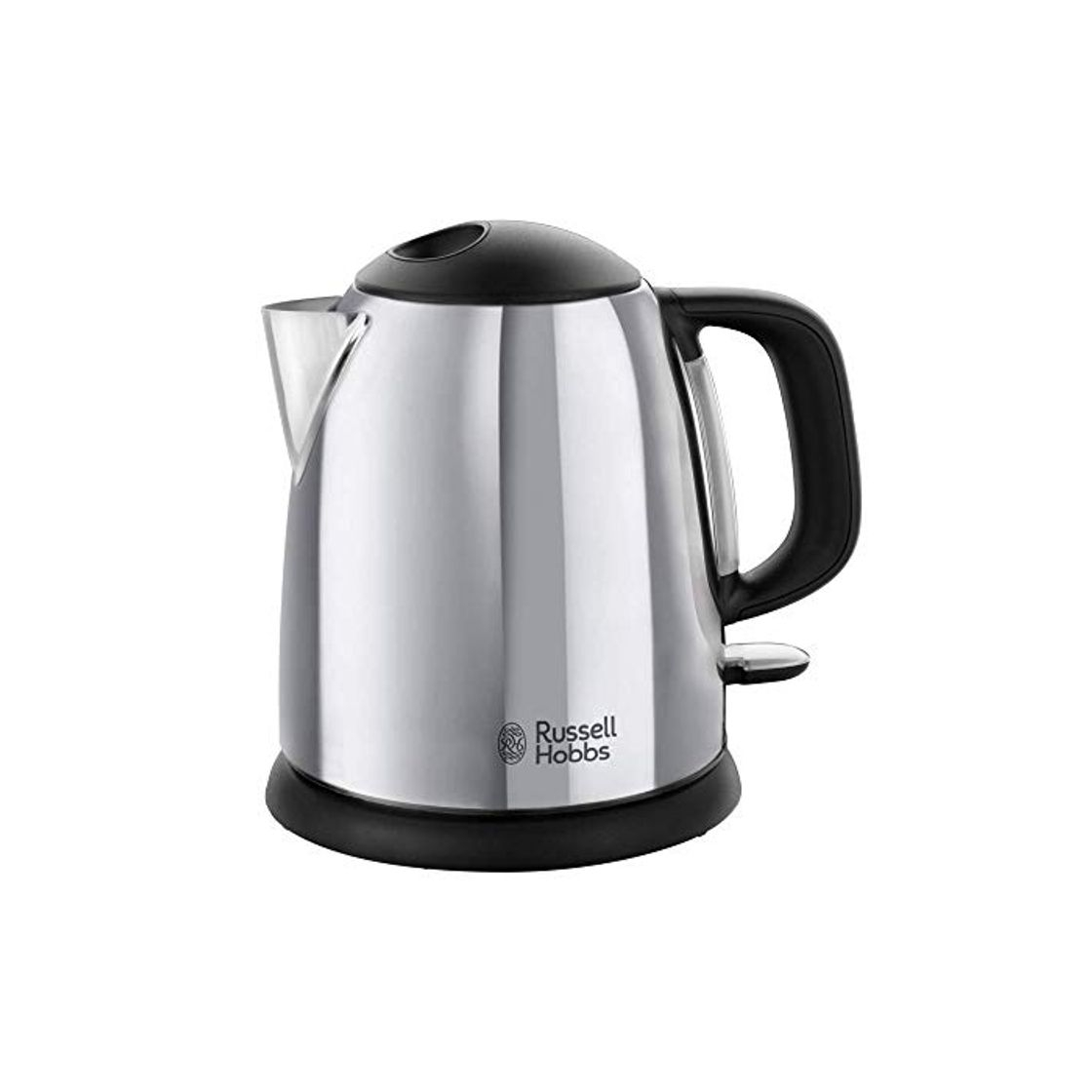 Social Russell Hobbs Victory 24990-70 - Hervidor de Agua Eléctrico
