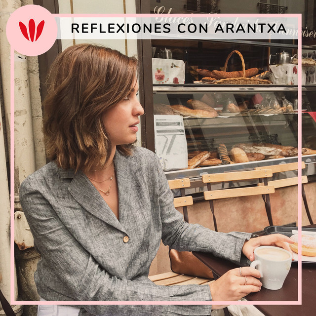 Moda Reflexiones con Arantxa Cañadas | Podcast on Spotify