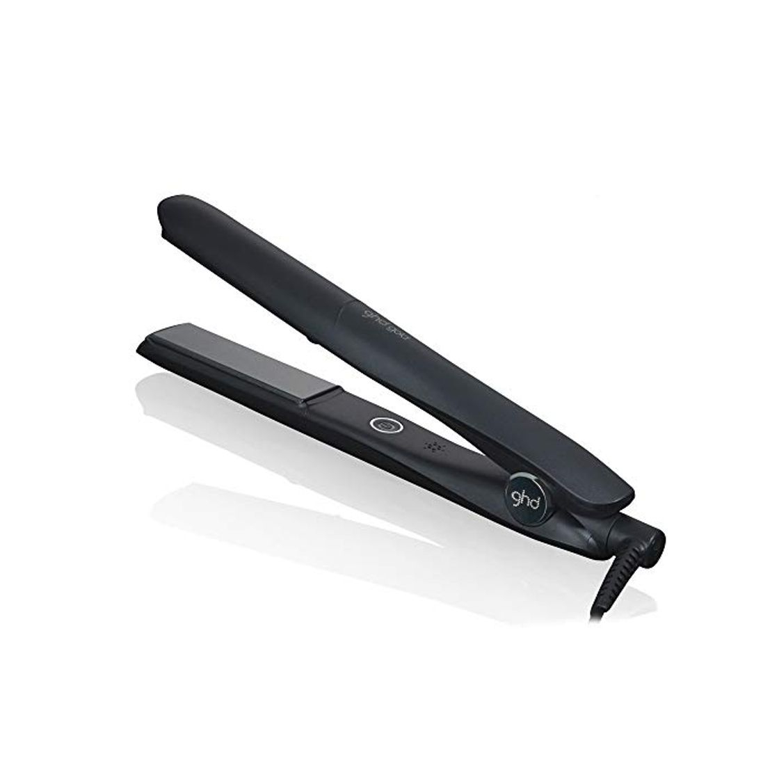 Social ghd gold styler