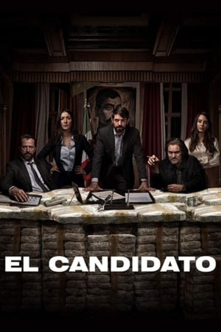 Serie El Candidato