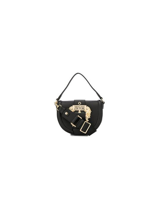 Social VERSACE JEANS COUTURE
baroque buckle tote bag