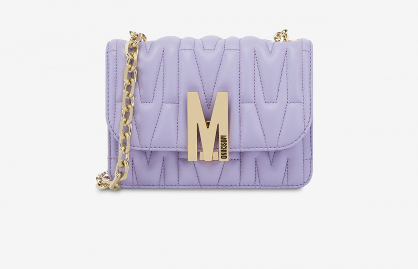 Social BANDOLERA ACOLCHADA M