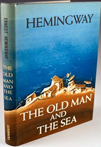 Book The Old Man and the Sea