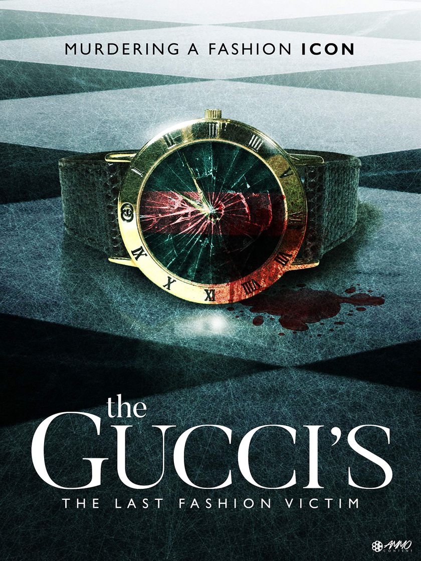 Serie The Gucci's: The Last Fashion Victim