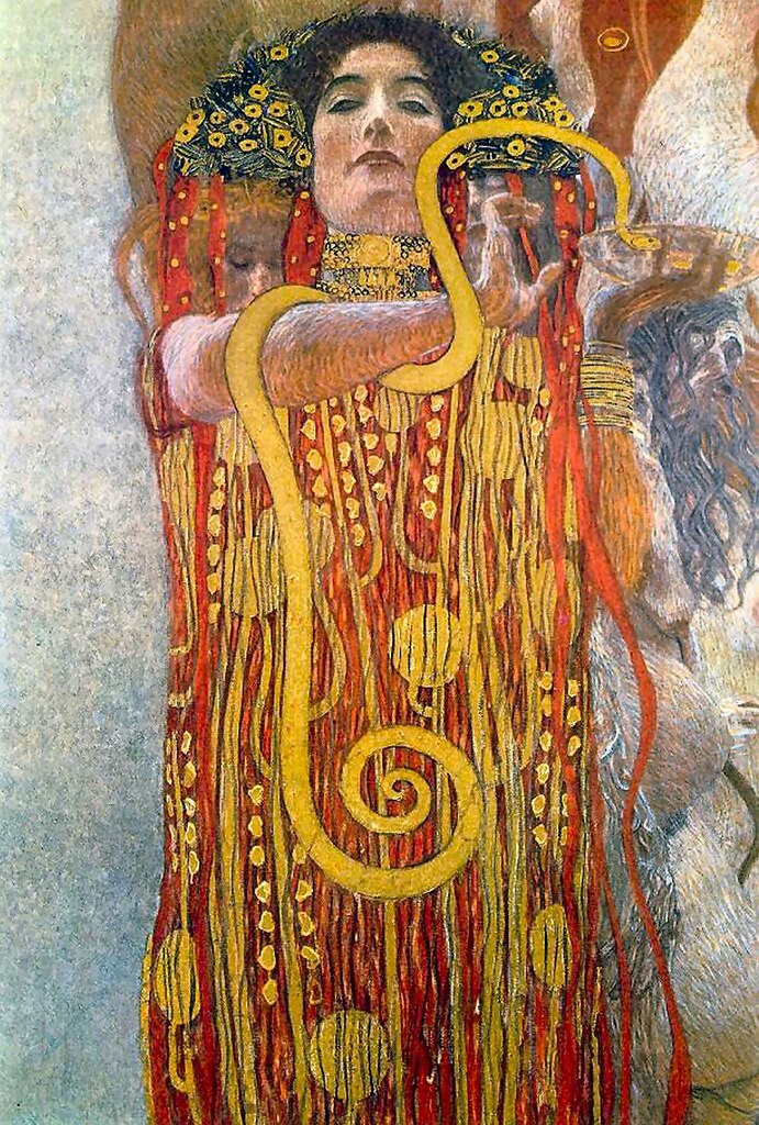 Fashion KLIMT 