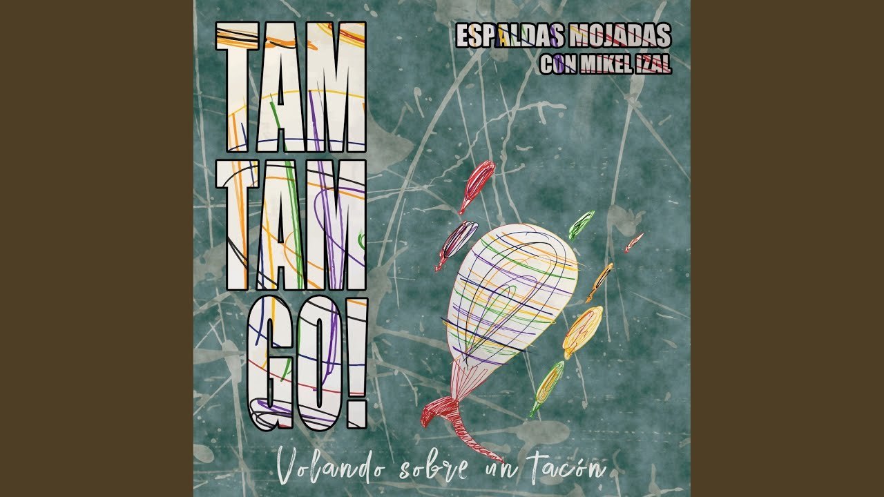 Moda ESPALDAS MOJADAS - TamTamGo