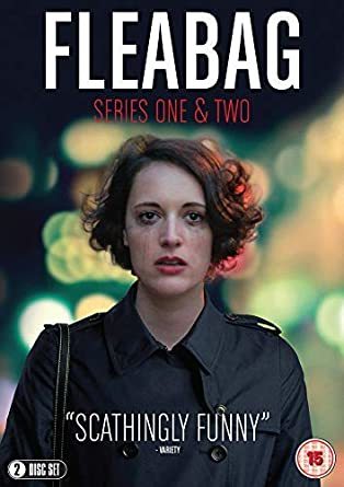 FLEABAG - Amazon