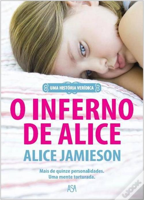 Book O Inferno de Alice