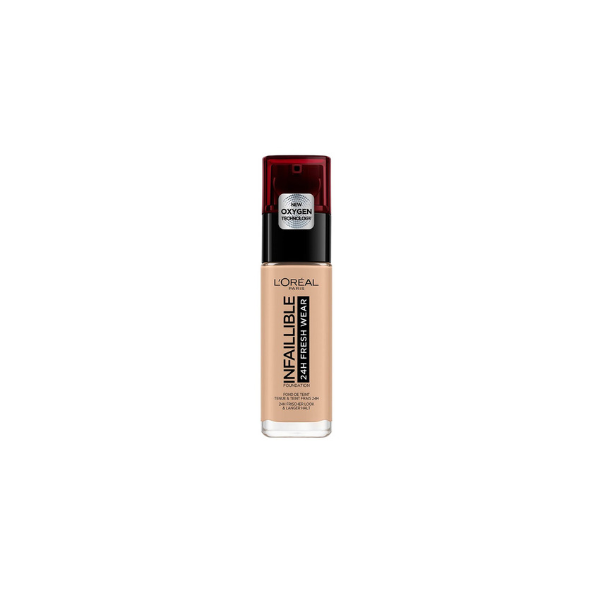 Producto Loreal 24hs Fresh Wear Foundation