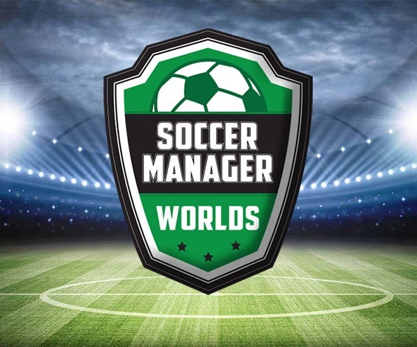 Soccer Manager Worlds