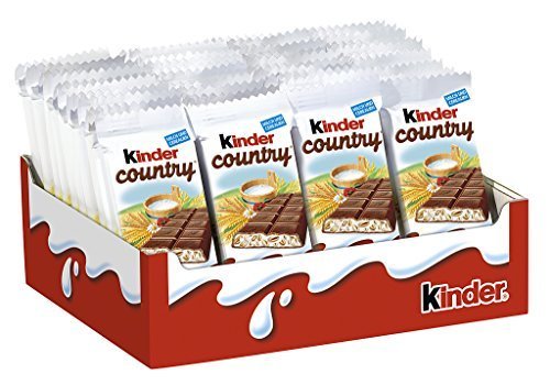 Producto Niños Country 40 Pack de ahorro