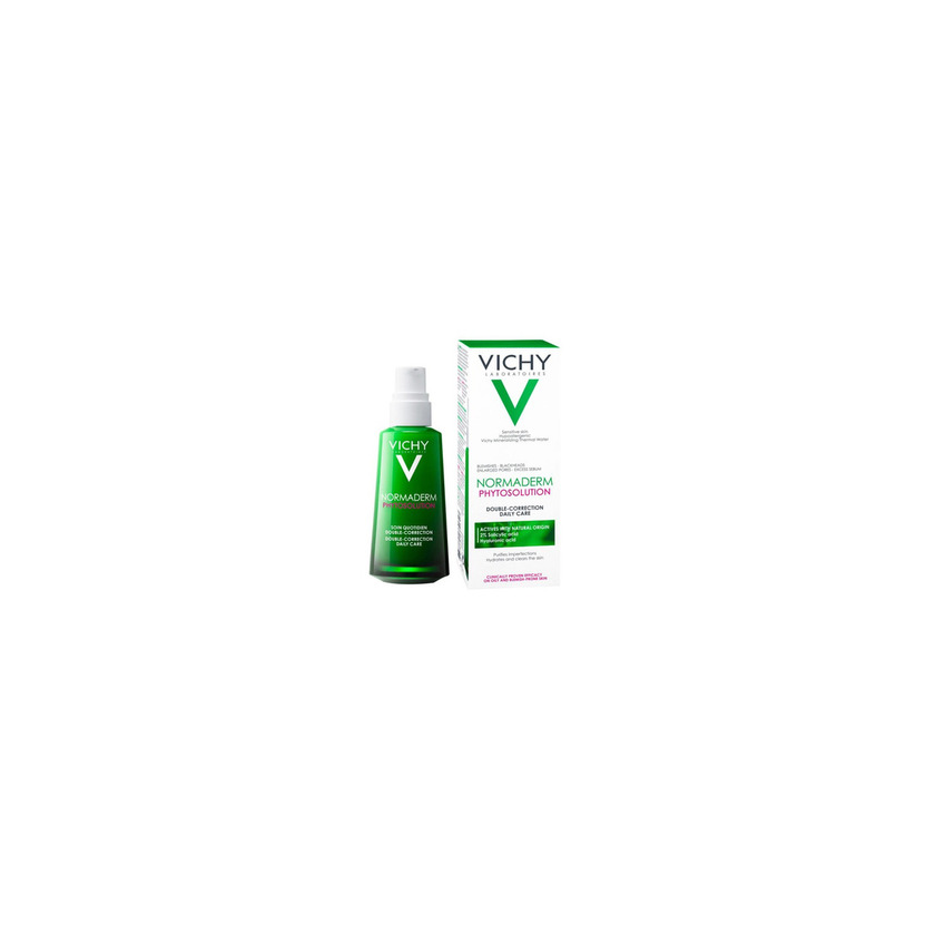 Belleza Vichy Normaderm Tratamiento Hidrante Anti-Imperfecciones