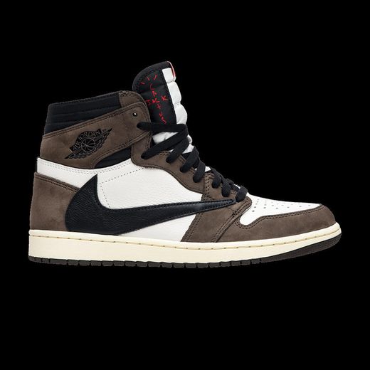 Travis Scott x Air Jordan 1 Retro