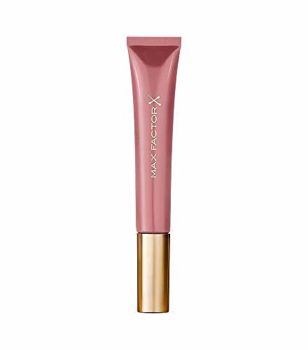 Product Max Factor Colour Elixir Brillo de labios con Aceite mineral y vitamina