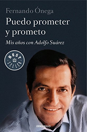 Book Puedo prometer y prometo