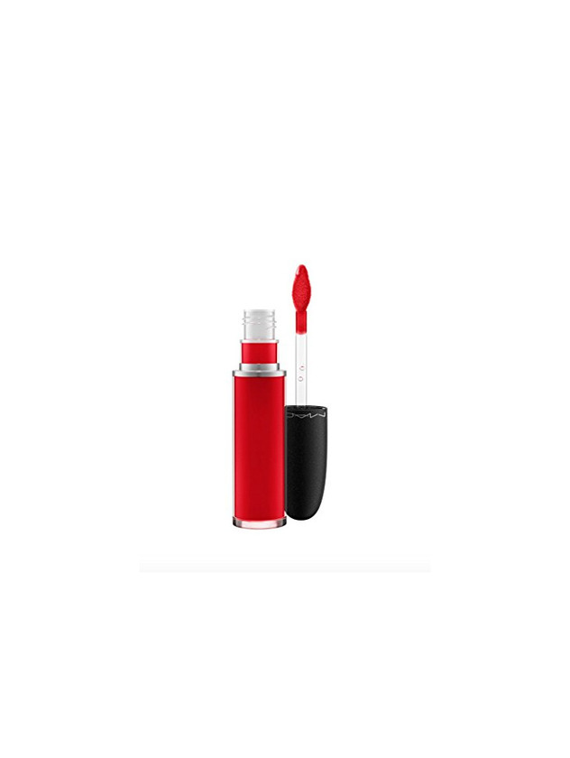 Belleza Mac Retro Matte Liquid Lipcolour~~ FEELS SO GRAND by M.A.C