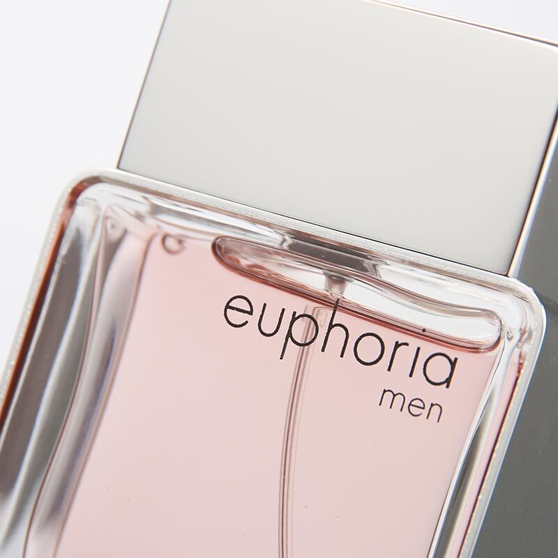 Belleza Calvin Klein Euphoria Men Agua de Colonia