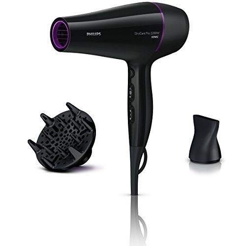 Product Philips Thermoprotect BHD176/00 - Secador de Pelo Profesional