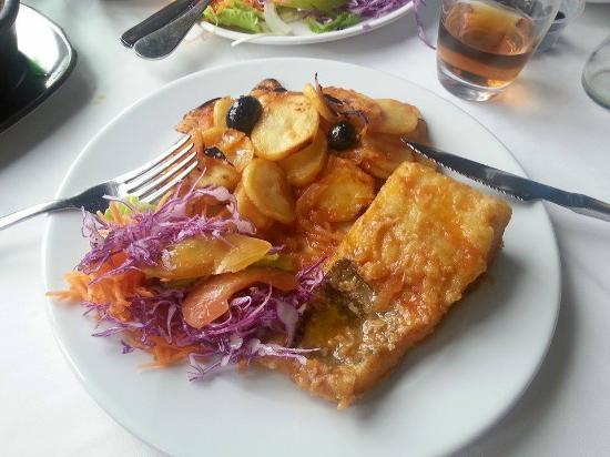 Restaurants Zé Pataco