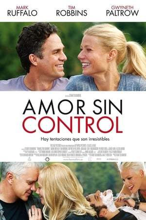 Película Amor sin control