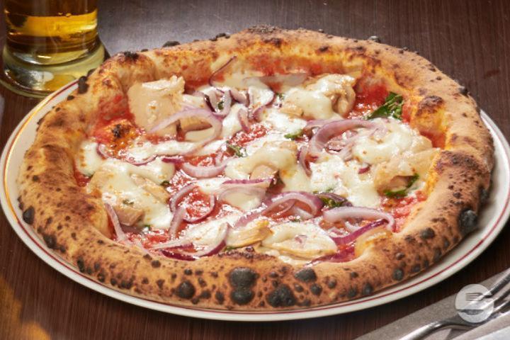 Restaurants Luigia