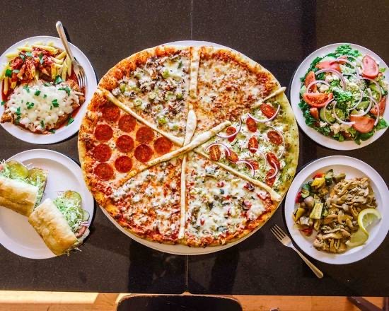 Restaurants Vapiano
