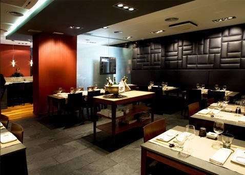 99 Sushi Bar Ponzano