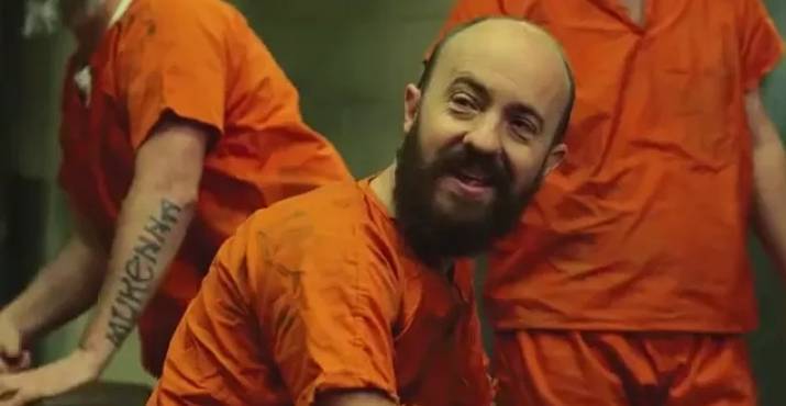 Pura ação 🎥