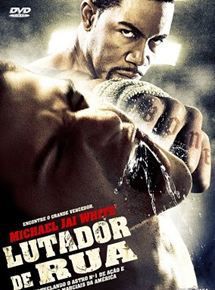 Lutador de rua 
