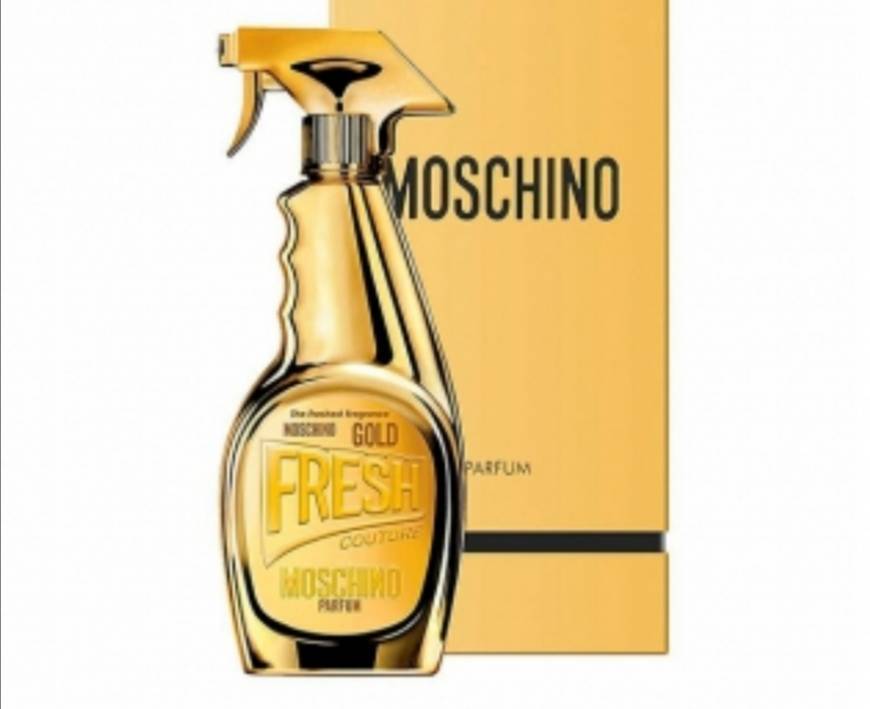 Place Moschino Cheapandchic Stars Eau De Perfume 50Ml Vapo.