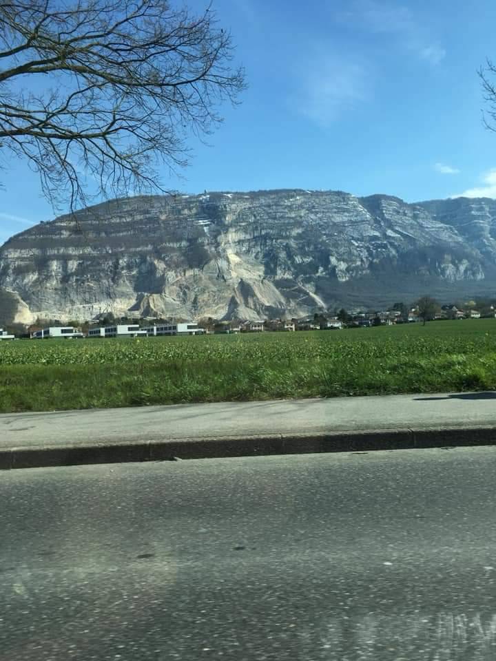 Place Genève