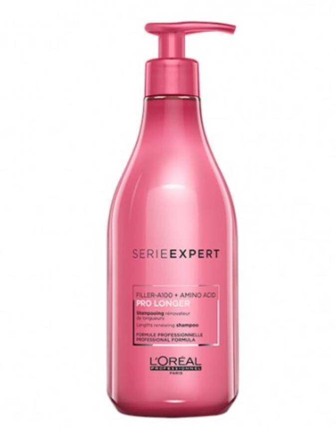 Beauty L'Oreal Expert Champú Reforzador