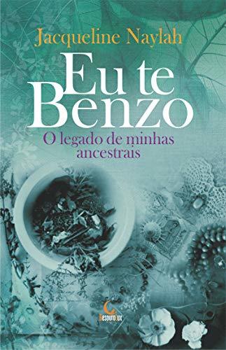 Libro Eu Te Benzo