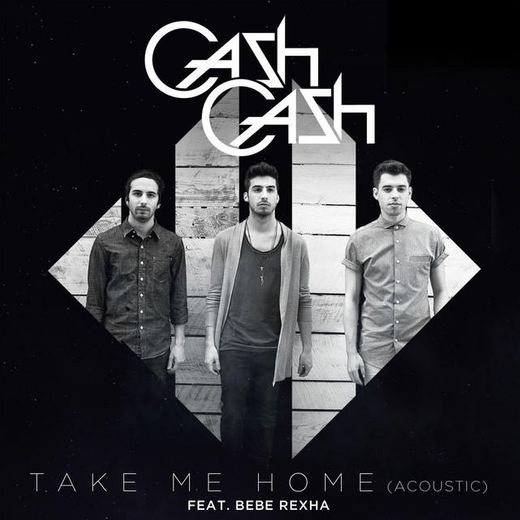 Take Me Home (feat. Bebe Rexha) - Acoustic