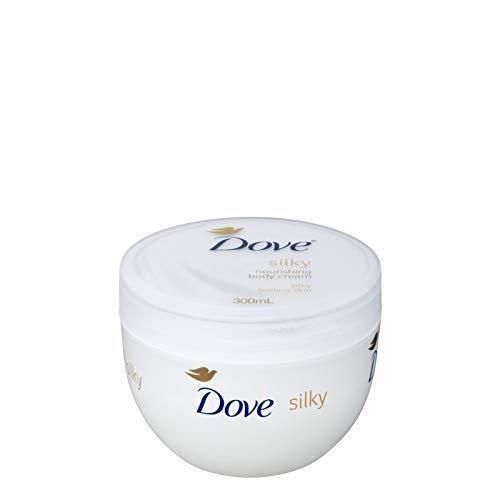 Dove - Silky nourishment