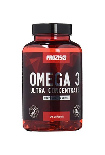 Prozis Omega 3 Ultra Concentrate