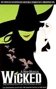 Musical wicked
