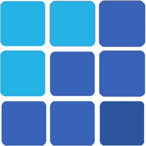 Product Blockdoku Color