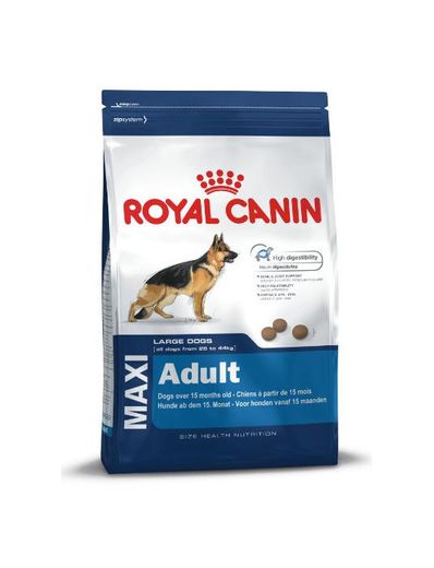 Royal Canin C-08466 S.N