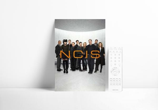 NCIS: Investigação Naval